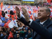 土耳其总统制后首场大选 伊斯坦布尔将何去何从？