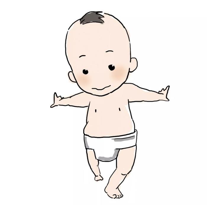 自从当了妈，我就成了背锅侠