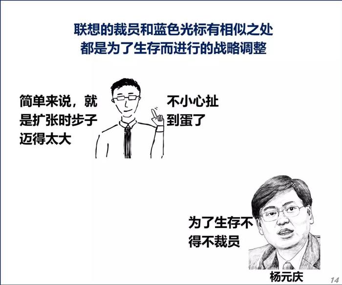 被裁员了到底要不要忍气吞声？和公司闹翻的员工还有谁敢要