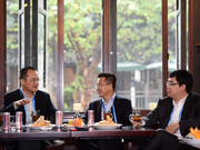 美团的边界，滴滴的危局，以及开始挑战AT的“龙岩双雄”