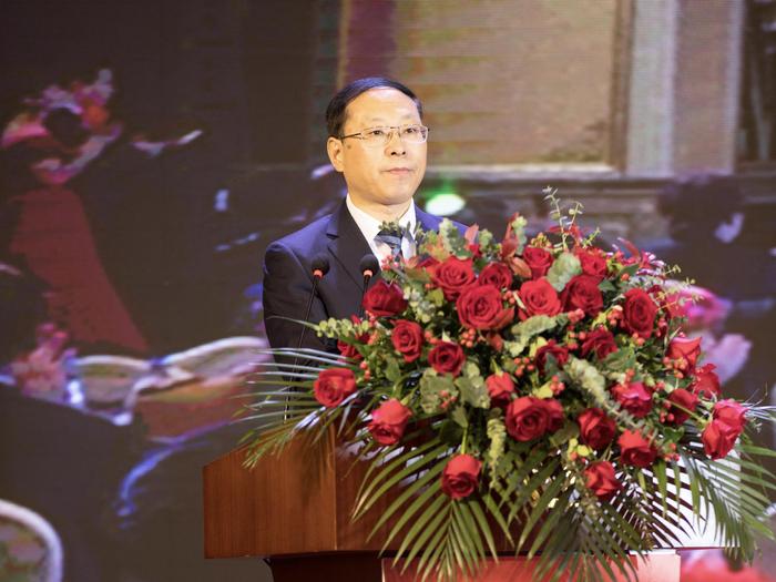中国人寿鑫享至尊年金保险产品发布会在南京隆重举行