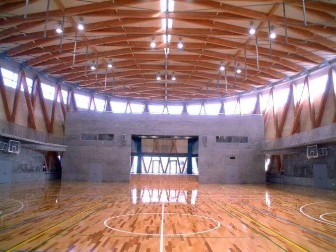 像鸟儿那样轻——日本建筑轻盈化的建筑结构策略（一）