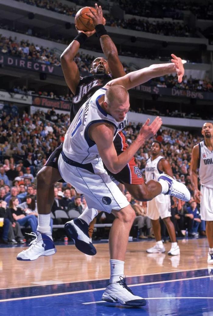 深扒丨国际球员口述：在NBA打球是一种怎样的体验？