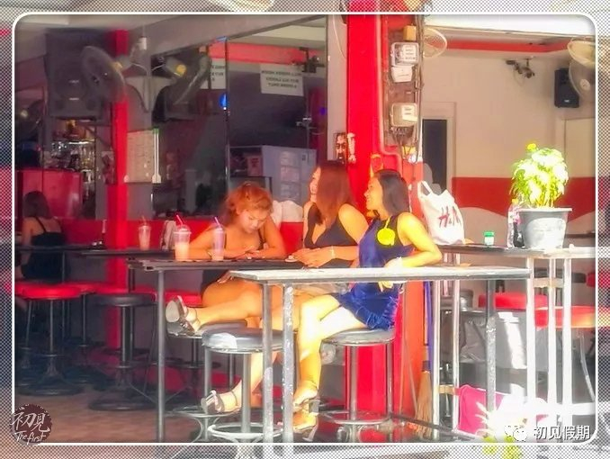 芭提雅，不仅仅是男人的天堂。