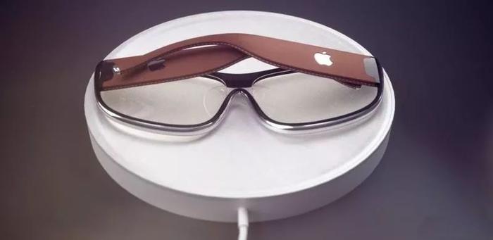 10.22 VR扫描：传三星代工生产Facebook AR眼镜芯片；苹果AR眼镜2020年发布
