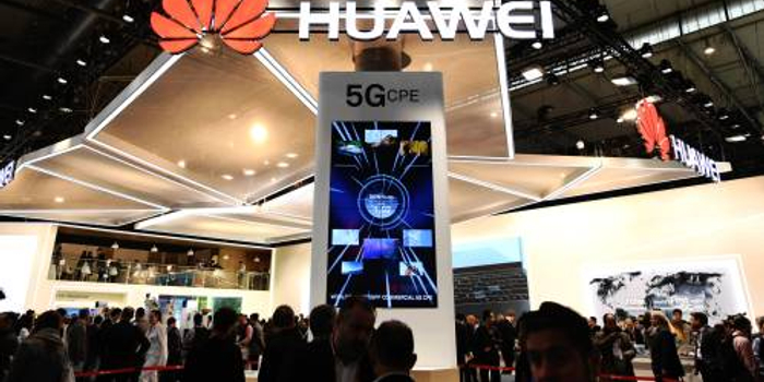 美国对华为松口了?专家:特朗普有一大担忧