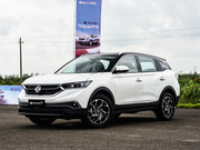 风神AX7太给力了！一款车