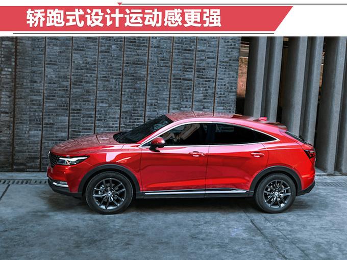 配车联网 东风风光轿跑SUV-ix5开卖 9.98万起