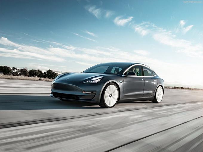 特斯拉Model 3国产前猛降价 两次降幅达13.8万