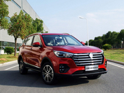 这款国产SUV也叫“X5”