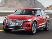 再等一个月！奥迪再发重磅SUV，20万起必成爆款？