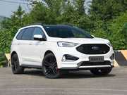 长安福特销量双增长！新SUV下月上市，明年推国产大7座SUV！