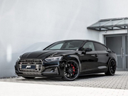 奥迪S5推“加强”版，搭3.0T引擎，4.9秒破百，外观够看半小时的