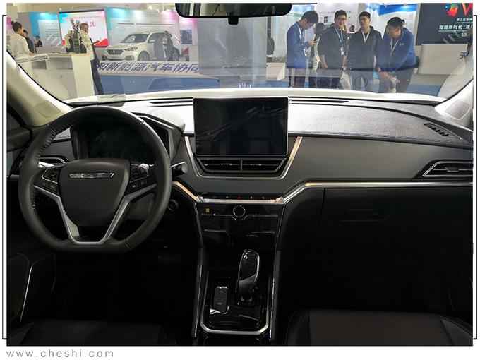 1个月后，“日产”纯电动SUV上市，14万就能买，续航有惊喜