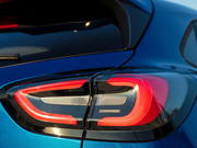 福特小“翼虎”路试，搭三缸引擎，造型更运动，叫板本田缤智靠谱？