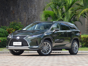 ES、RX“加价”也火爆！雷克萨斯涨21.5%，20天后还要发布全新车