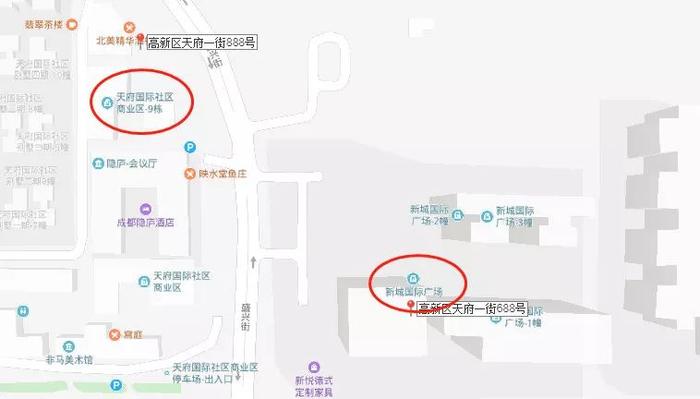 蒙彼利埃小学VS霍森斯小学，成都国际化公办小学哪家强？