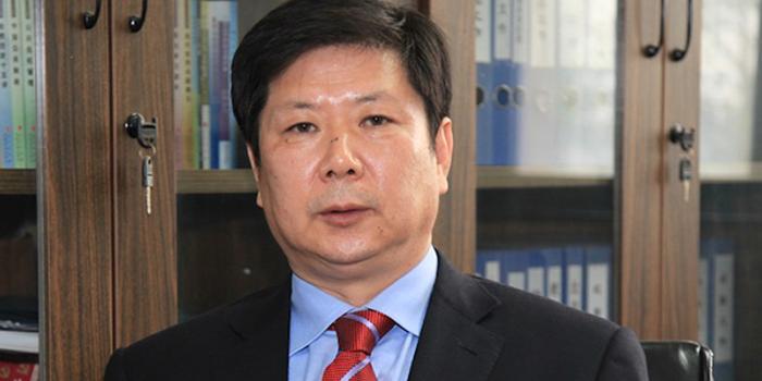 钱学军任中国农业大学副校长 不再任校党委副书记