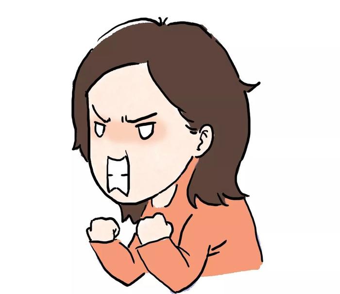 自从当了妈，我就成了背锅侠