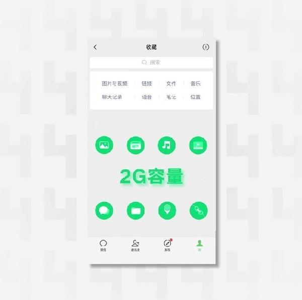 微信数字意义盘点