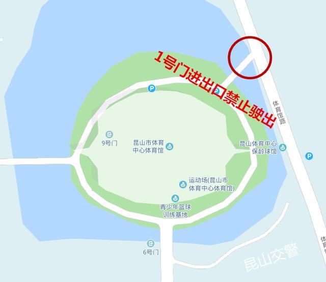 开不开车都要注意！苏州一大波交通管制、公交、地铁运营调整来了