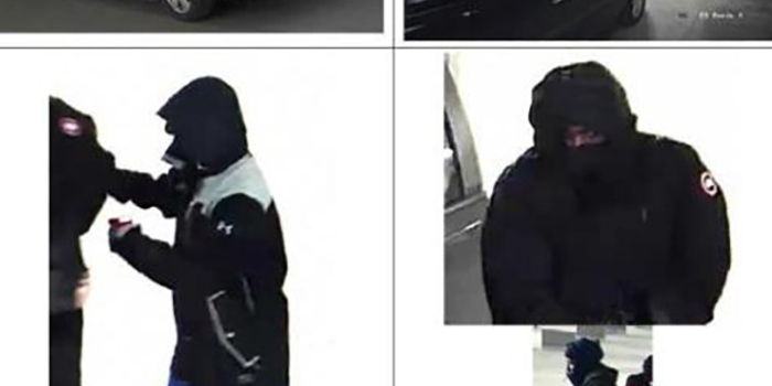 加拿大警方找到中国留学生绑架案作案轿车