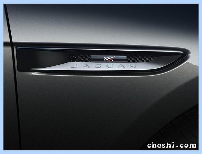 捷豹新SUV开卖，2.0T领先奔驰GLC，尺寸超宝马X3，只卖34万