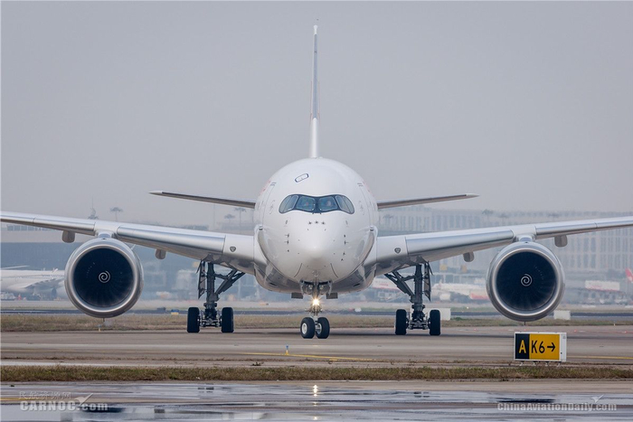 航空公司买买买 每年净增超300架新飞机能消化吗473307_