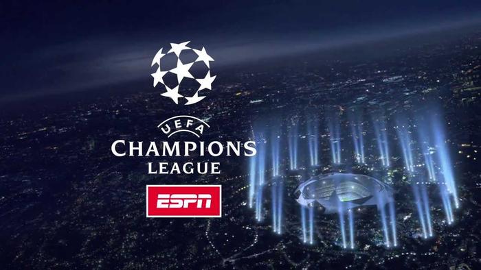 ESPN续约拉丁美洲地区欧足联赛事转播权，将首次在社媒平台提供赛事分析服务