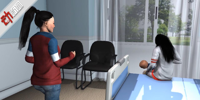 女子见家长用扩肛棒速度慢 伸援手捅破男童小