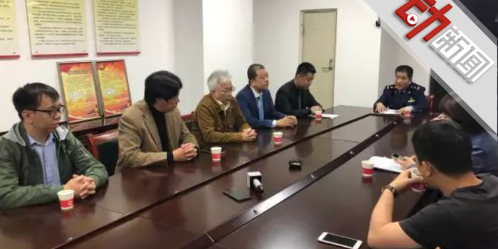 西安奔驰女车主和解8分钟现场录音:结果我很满