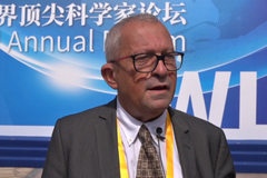 图灵奖得主：自动驾驶是计算机接近人类智能一大步