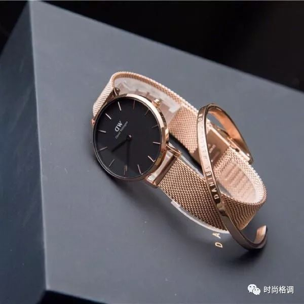 为什么2019DW手表依然火爆？