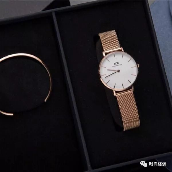 为什么2019DW手表依然火爆？
