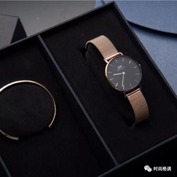 为什么2019DW手表依然火爆？