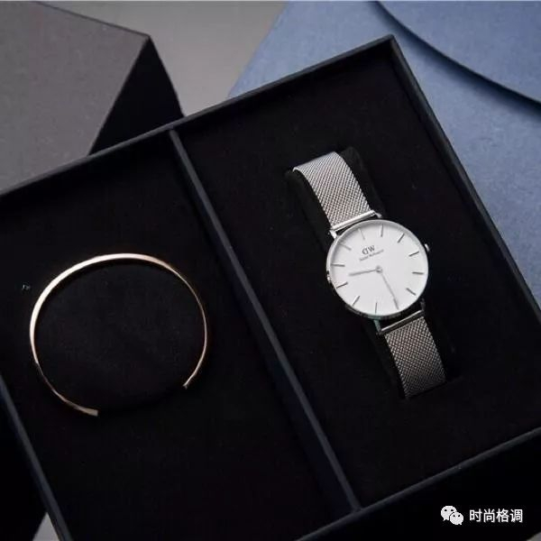 为什么2019DW手表依然火爆？