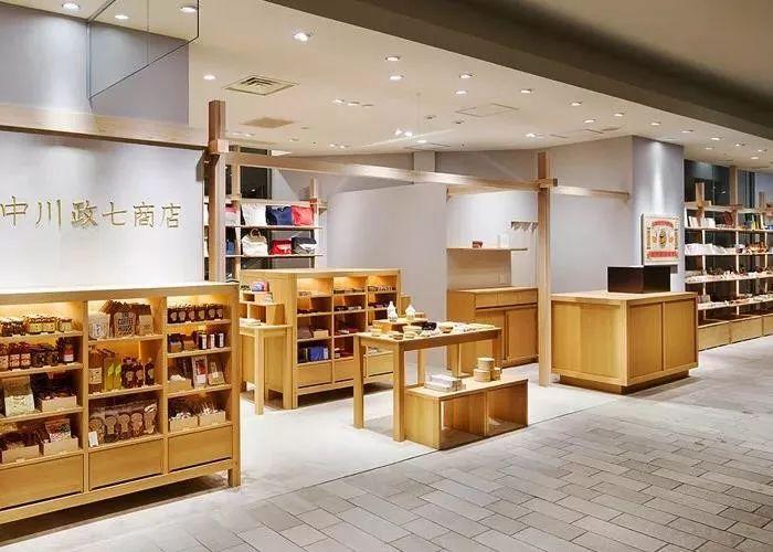 日本零售巨头LOFT宣布进驻中国：买不停的日系杂货