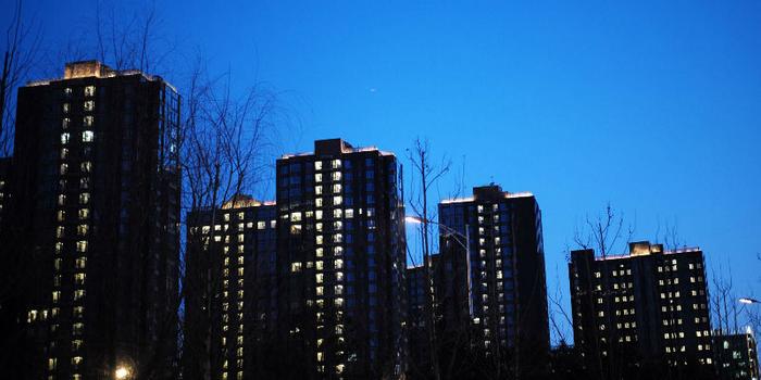 住宅增量逼近天花板 易居掘金存量市场