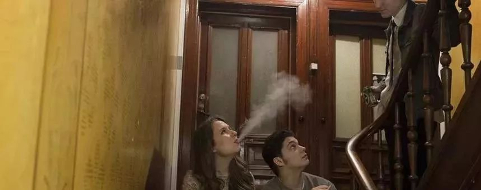 丹麦奇禁忌片,三观都被震碎了