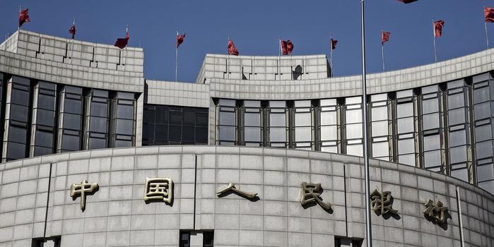中国央行允许境外人民币清算行参与同业拆借,
