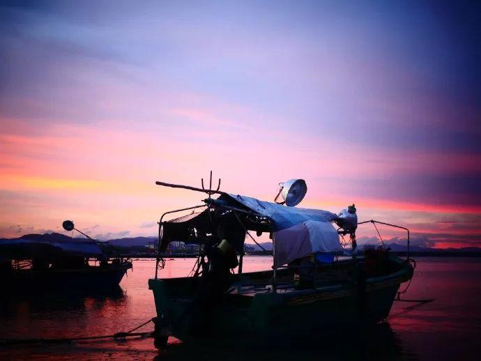 私藏 | 在海南旅行，这些网红拍照打卡圣地你知道几个？！
