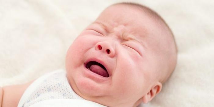 宝宝睡觉出汗多、摇头 是体虚还是缺钙?
