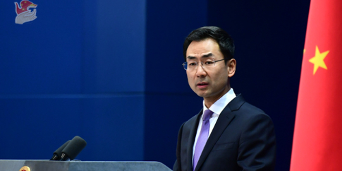 中美双方正在制定6项谅解备忘录和1份解决贸