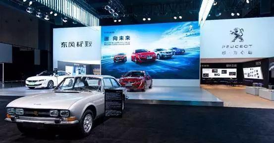 标致汽车全球CEO安巴托：今年在中国将推两款新车 其他市场只给一款丨经观汽车