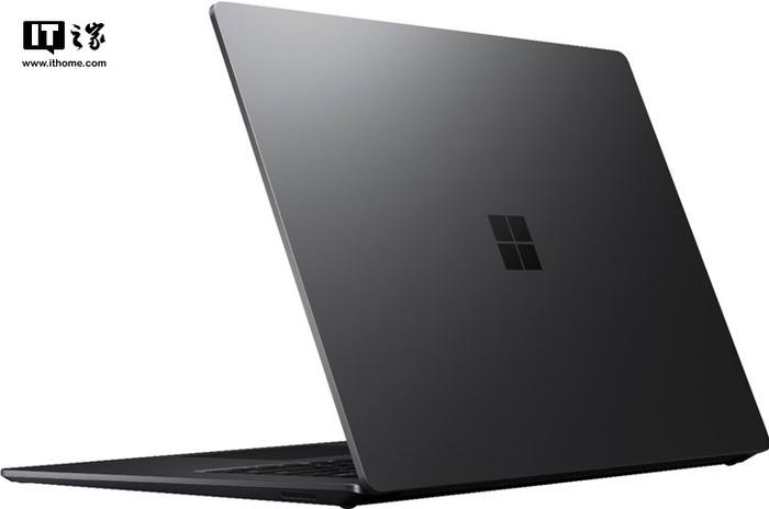 微软Surface Laptop 3测面图曝光：USB-A、USB-C、3.5mm耳机接口