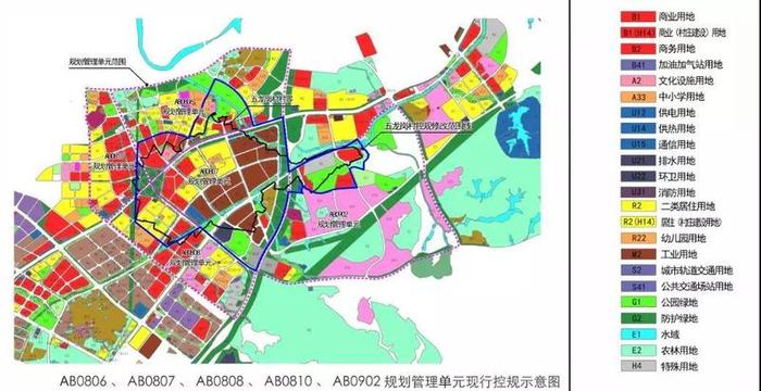 比广钢新城还大，钟落潭未来或成广州北居住新城！