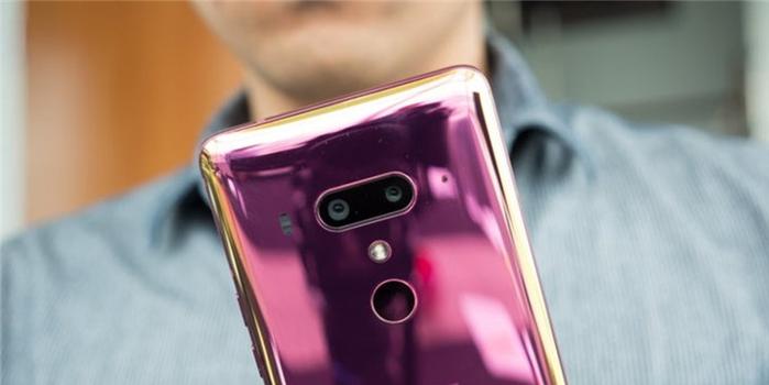 外媒:HTC已取消2019年上半年旗舰手机产品
