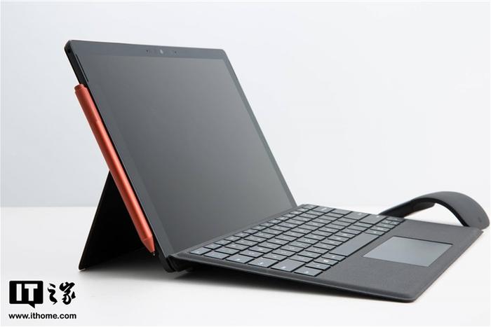 微软Surface Pro 7详细评测：仍旧是最好的二合一平板电脑