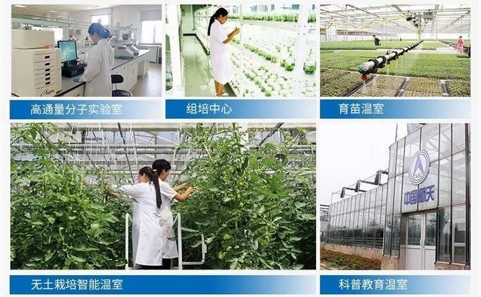 中国第一家！专业航天科技营！造火箭、育种太空植物，零距离真实环境学习，不用去美国 NASA