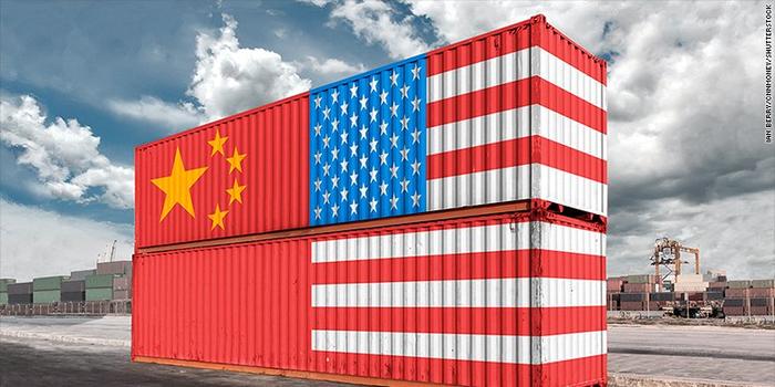 商务部对美国高粱实施临时反倾销 贸易战风波